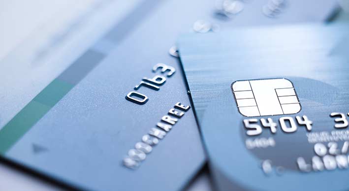 Cartes bancaires