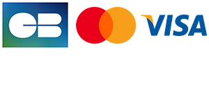 Icônes de paiement
